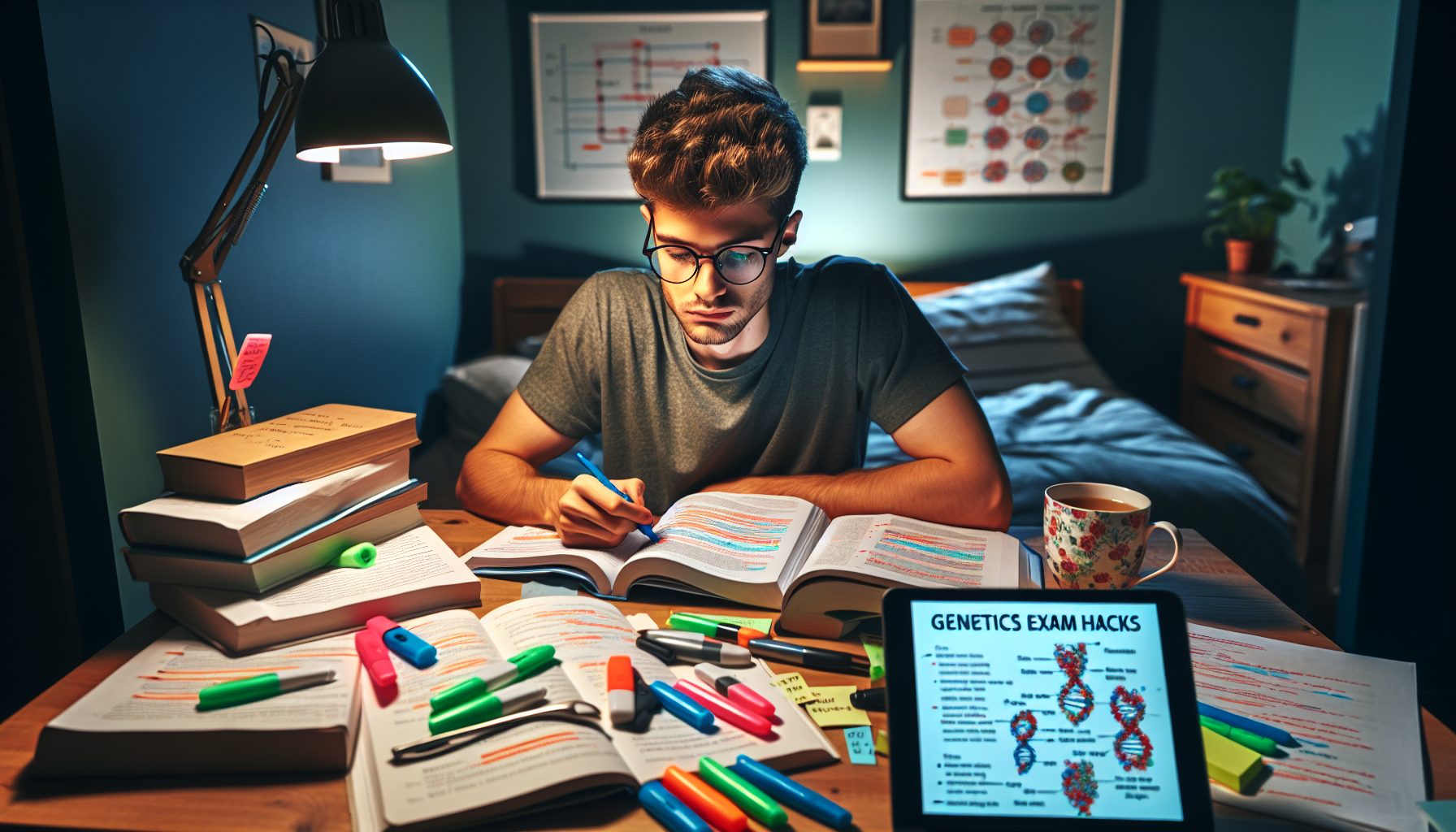 Как я готовлюсь к разбору задач