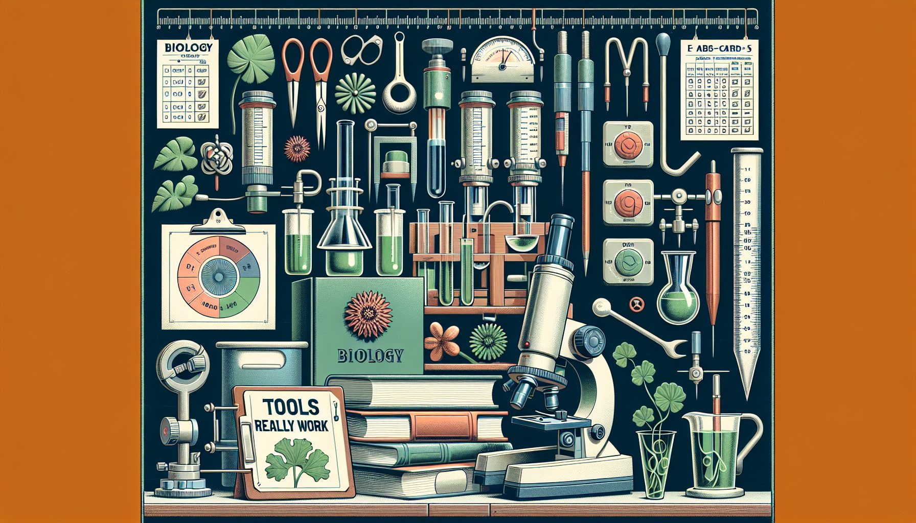 Инструменты, которые реально работают