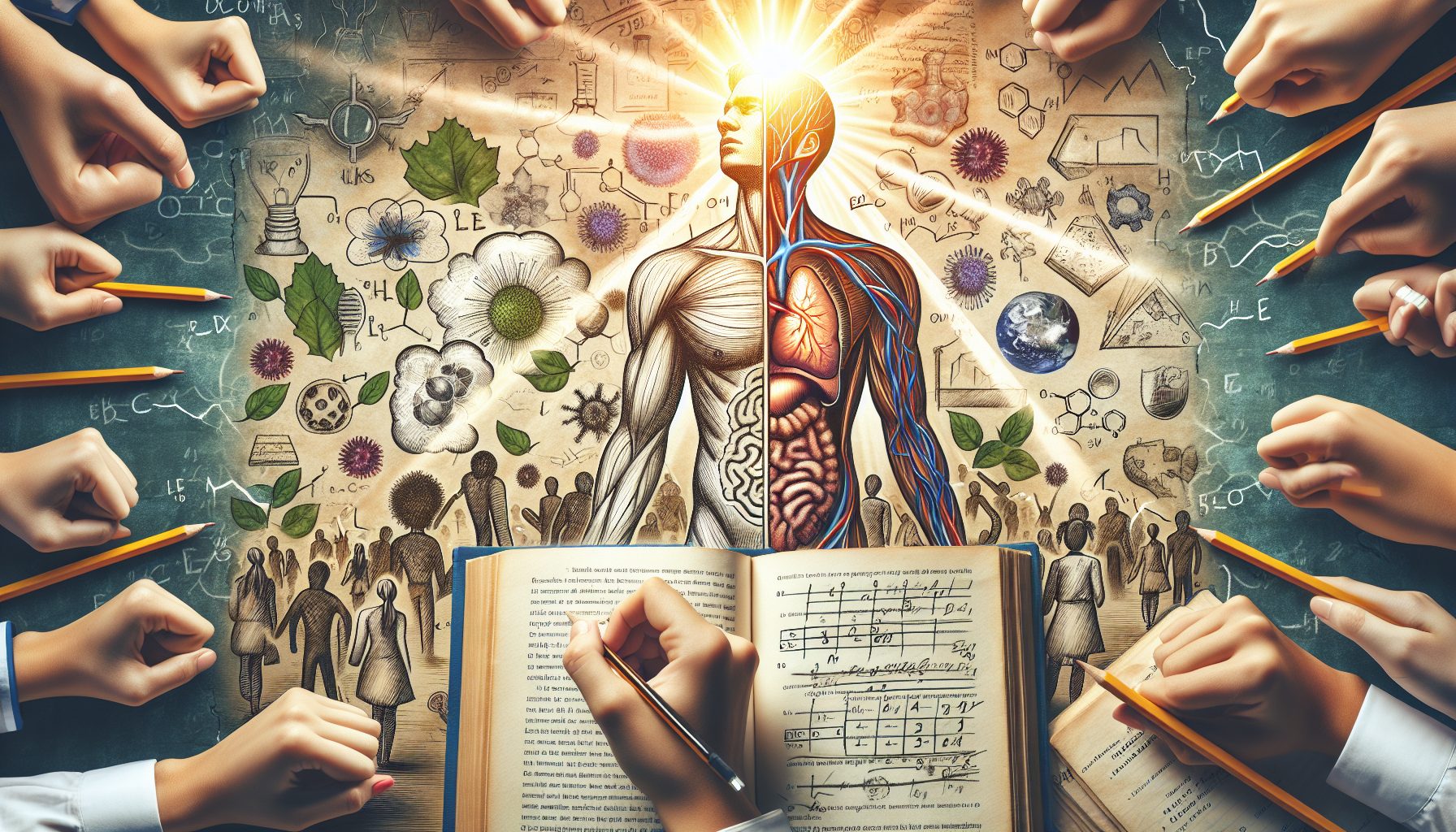 Почему задание 12 в ОГЭ по биологии — это не конец света