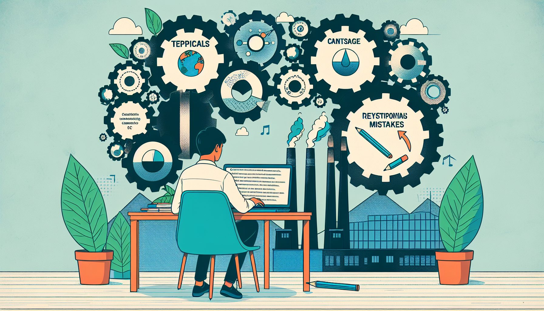 Типичные ошибки в заданиях и как их избежать