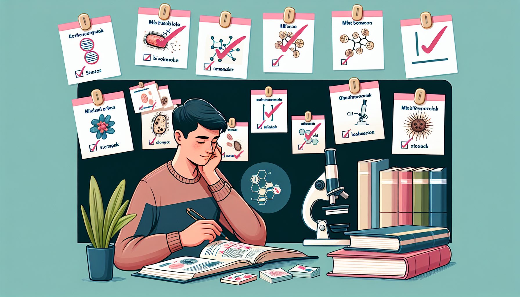 Типичные ошибки и как их избежать