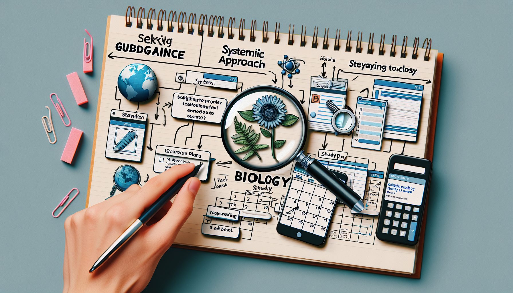 Где найти поддержку и системный подход