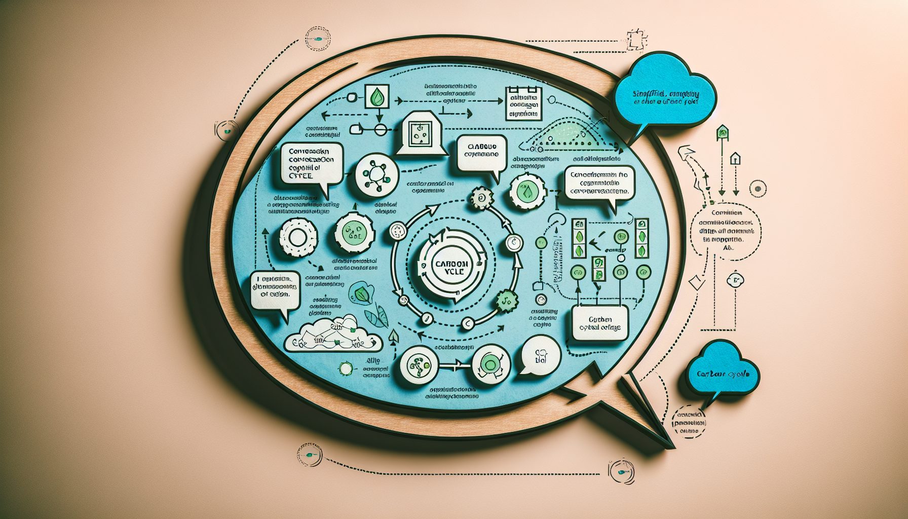Диалог как способ пересказа