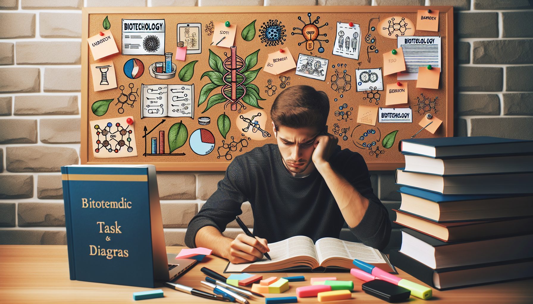 Как разбираться в задачах и диаграммах