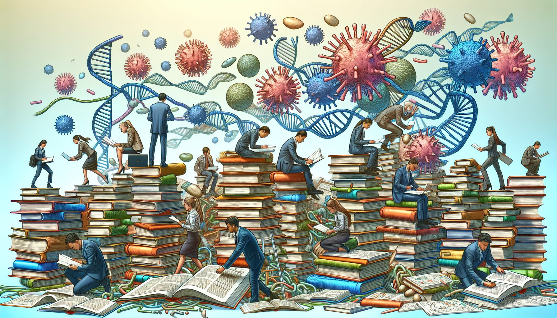 Типичные ловушки, в которые падают все