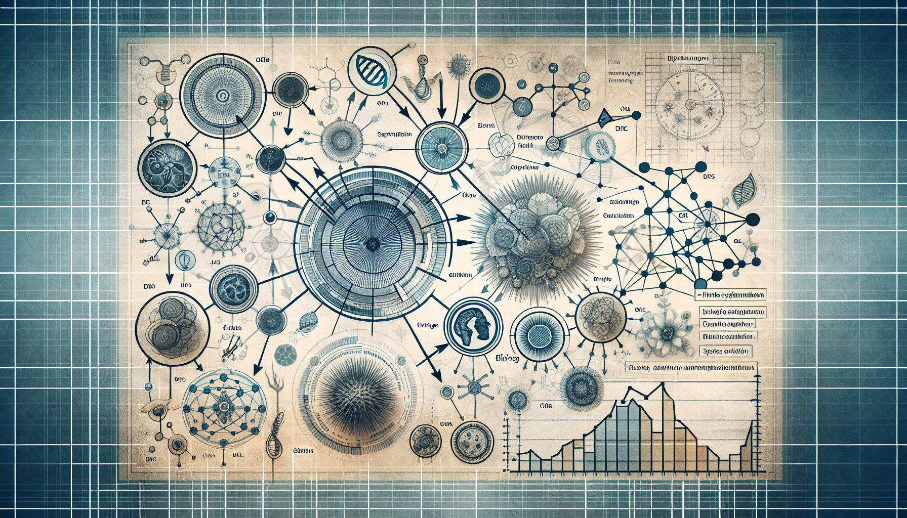 Тактика подготовки: как систематизировать знания