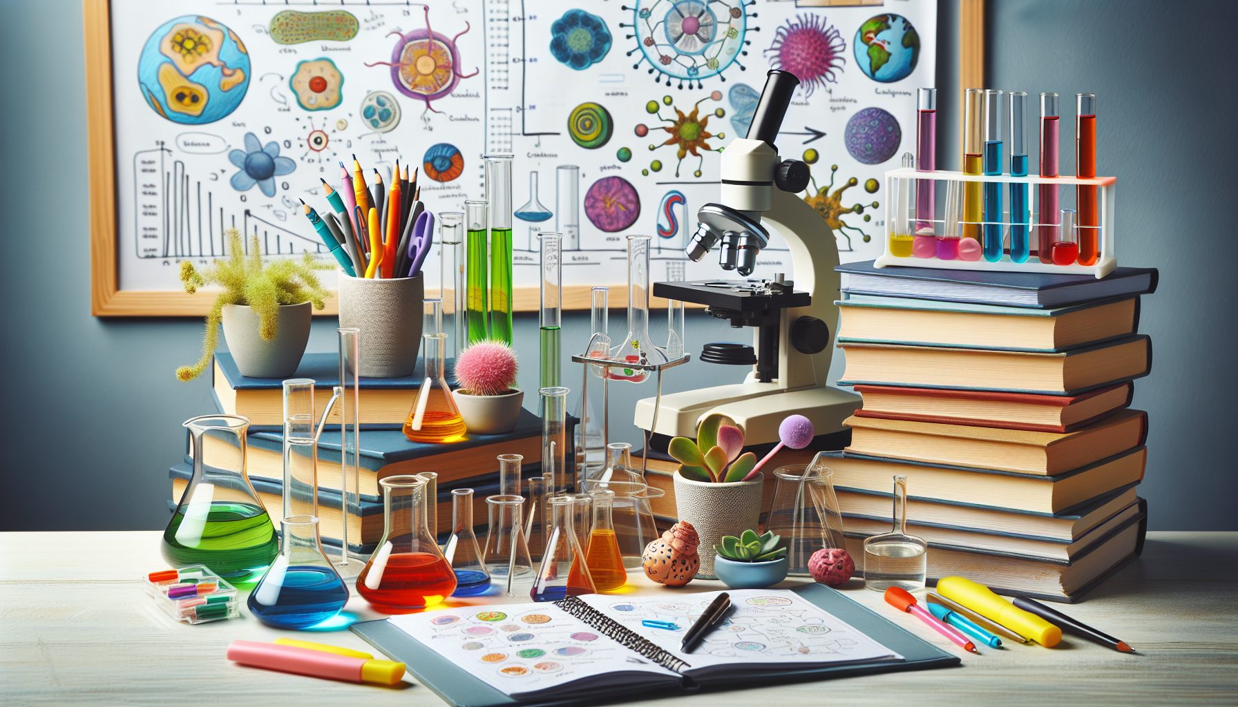 Инструменты и материалы, без которых не обойтись