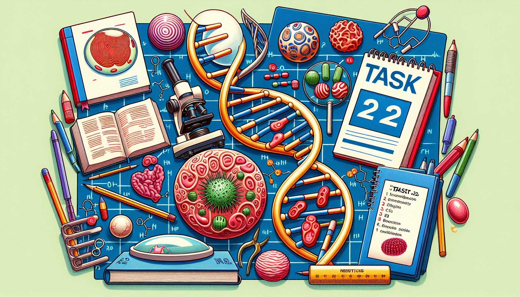 Что такое задание 22 и зачем оно нужно