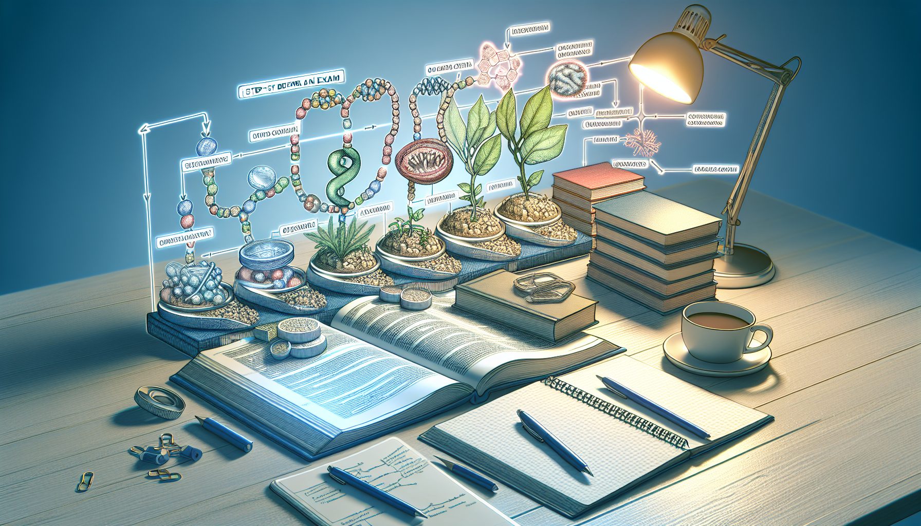 Мини-инструкция перед экзаменом