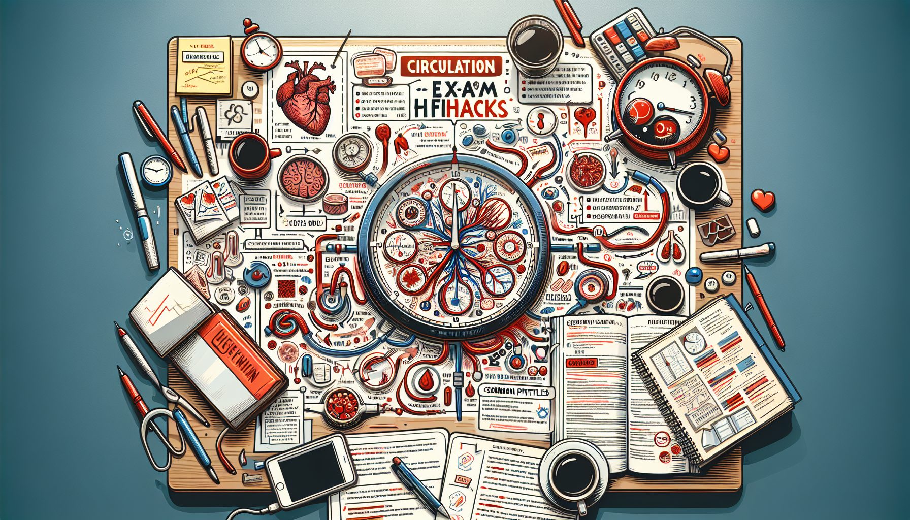 Типичные ловушки на экзамене