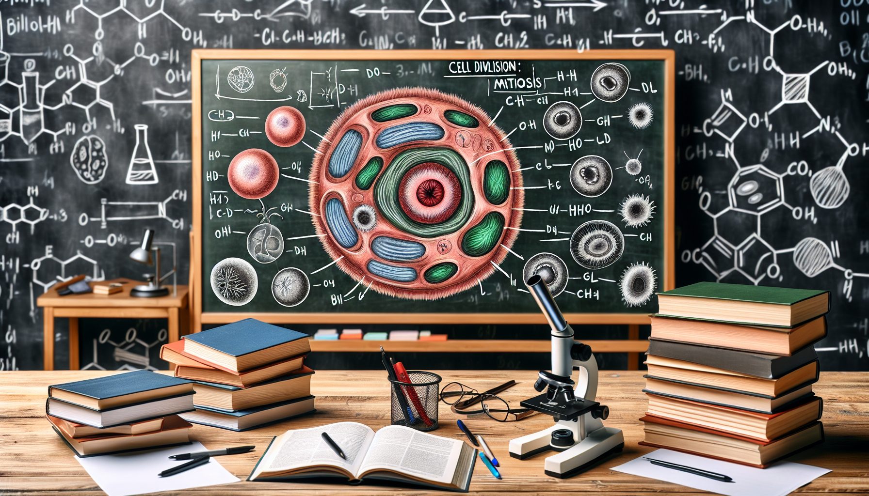 Что часто путают на ОГЭ