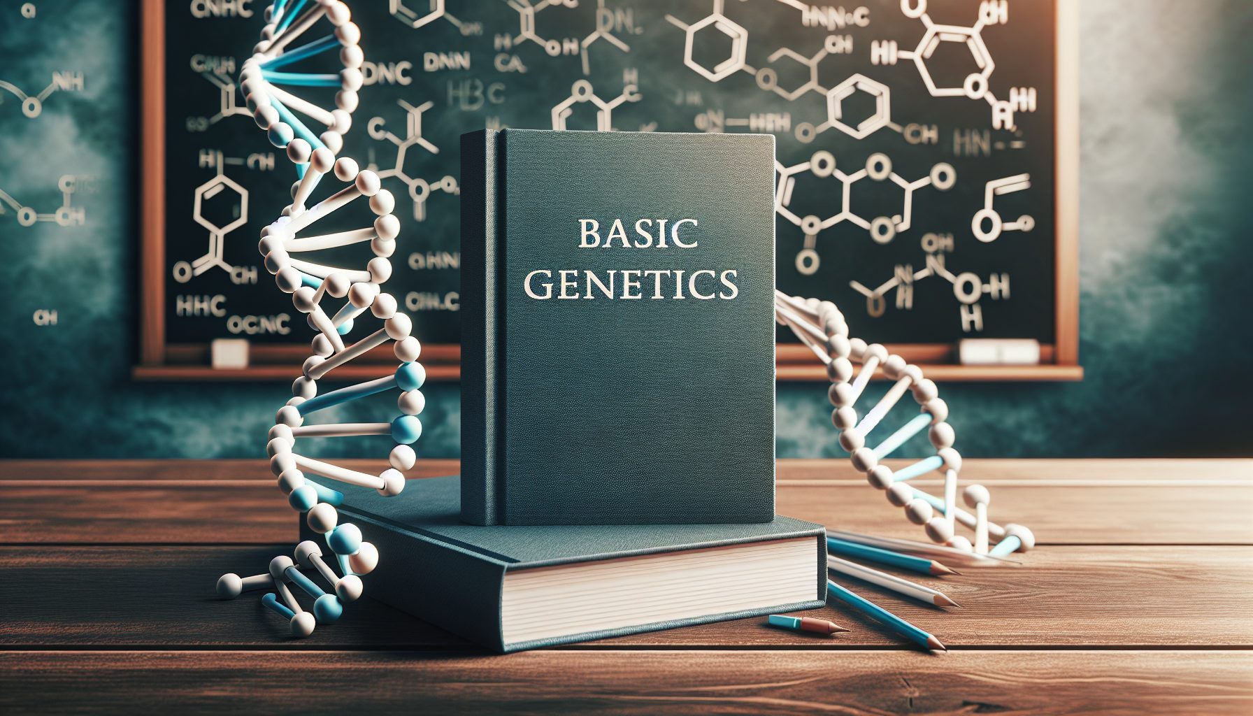 Почему генетика пугает и почему зря