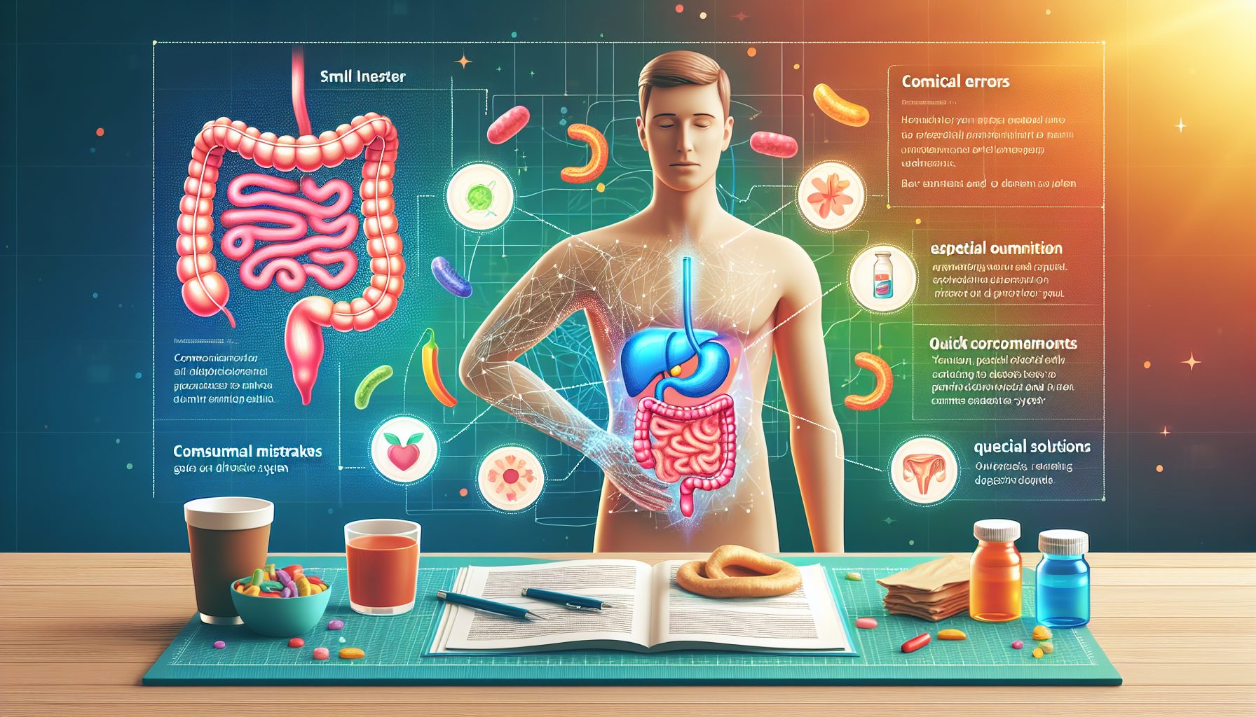 Типичные ошибки и быстрые способы их исправить