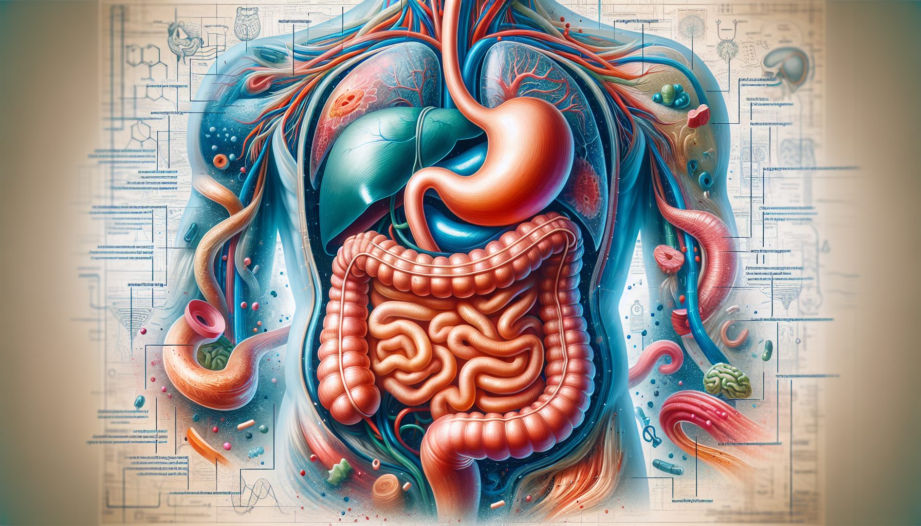 Финальный взгляд на систему изнутри