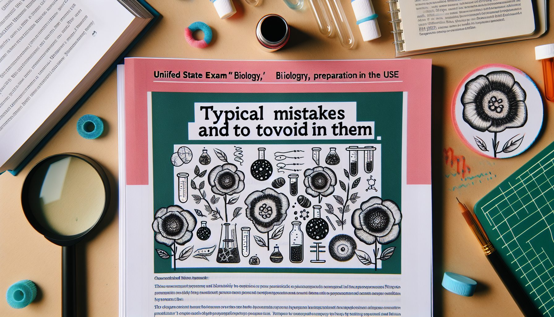 Типичные ошибки и как их избежать