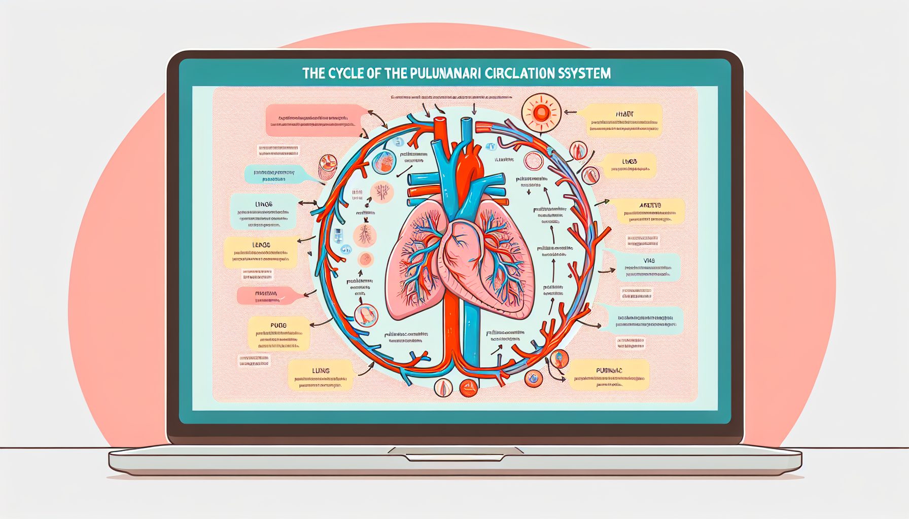 Зачем нам малый круг кровообращения