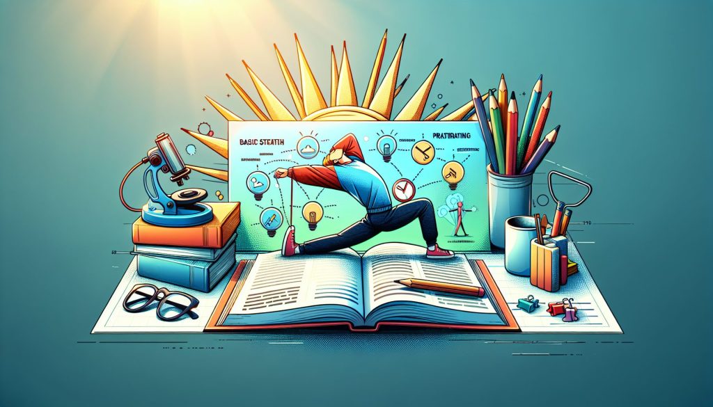 Утренняя разминка и другие темы к ОГЭ