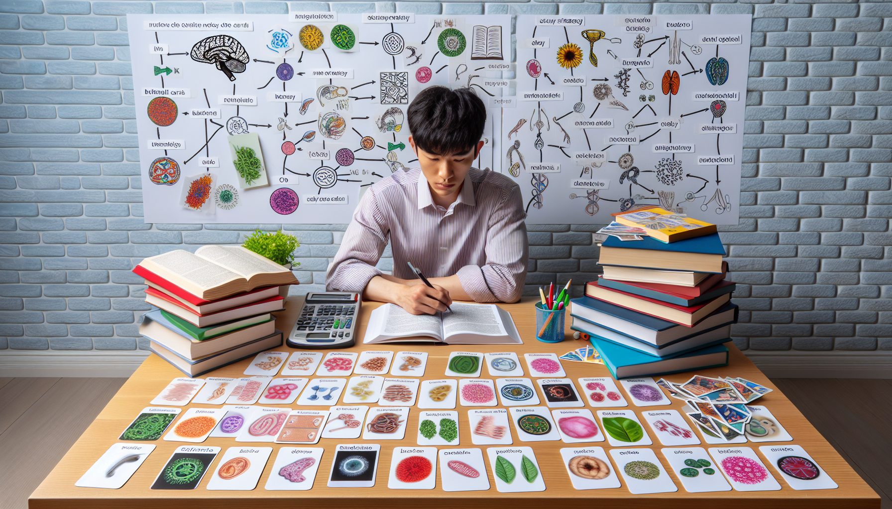 Интеграция карт памяти в общую стратегию подготовки