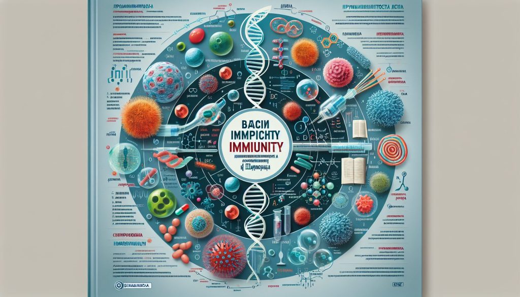 Разбор «иммунитет базово» для ОГЭ биология