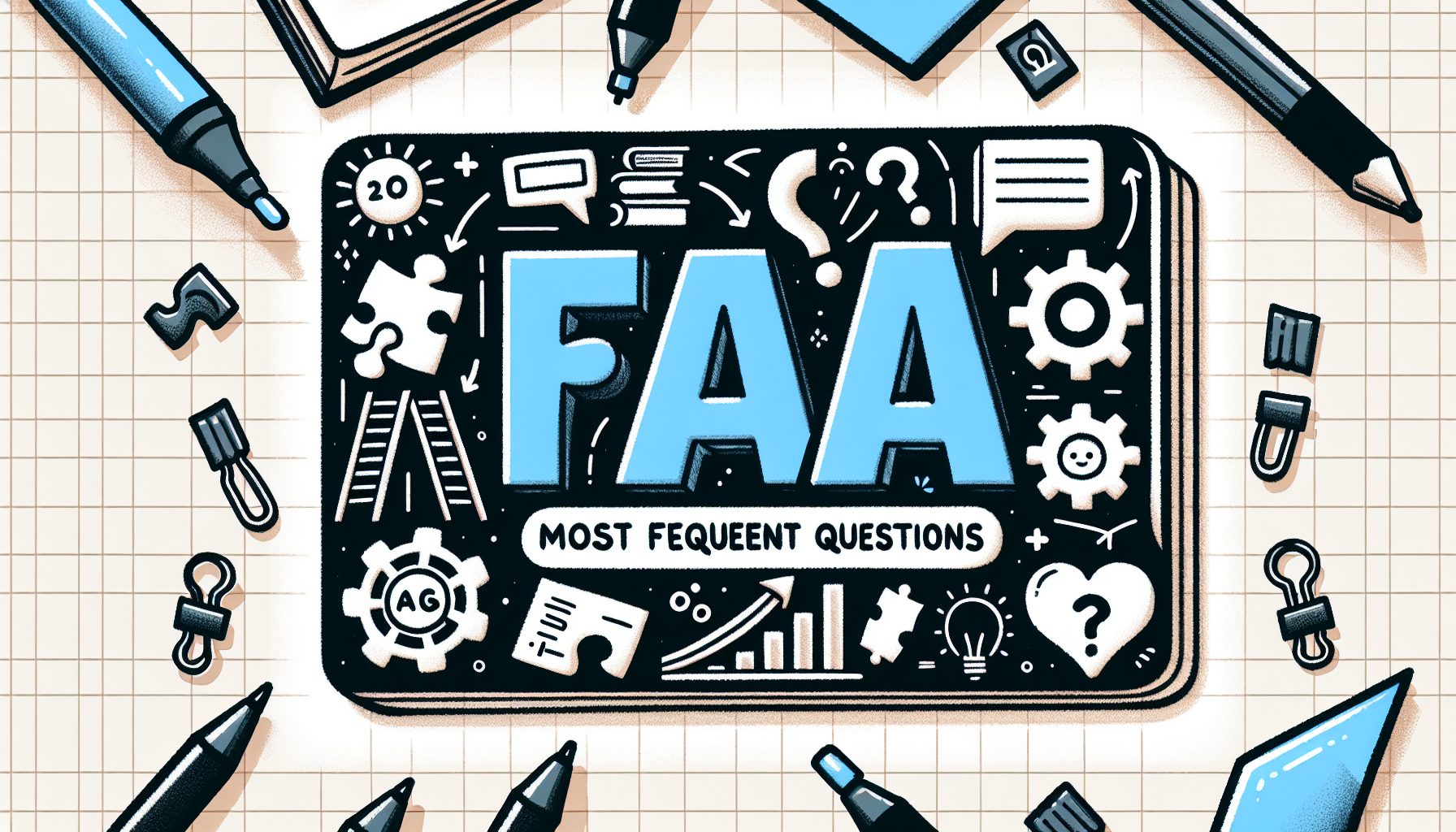 FAQ: самые частые вопросы