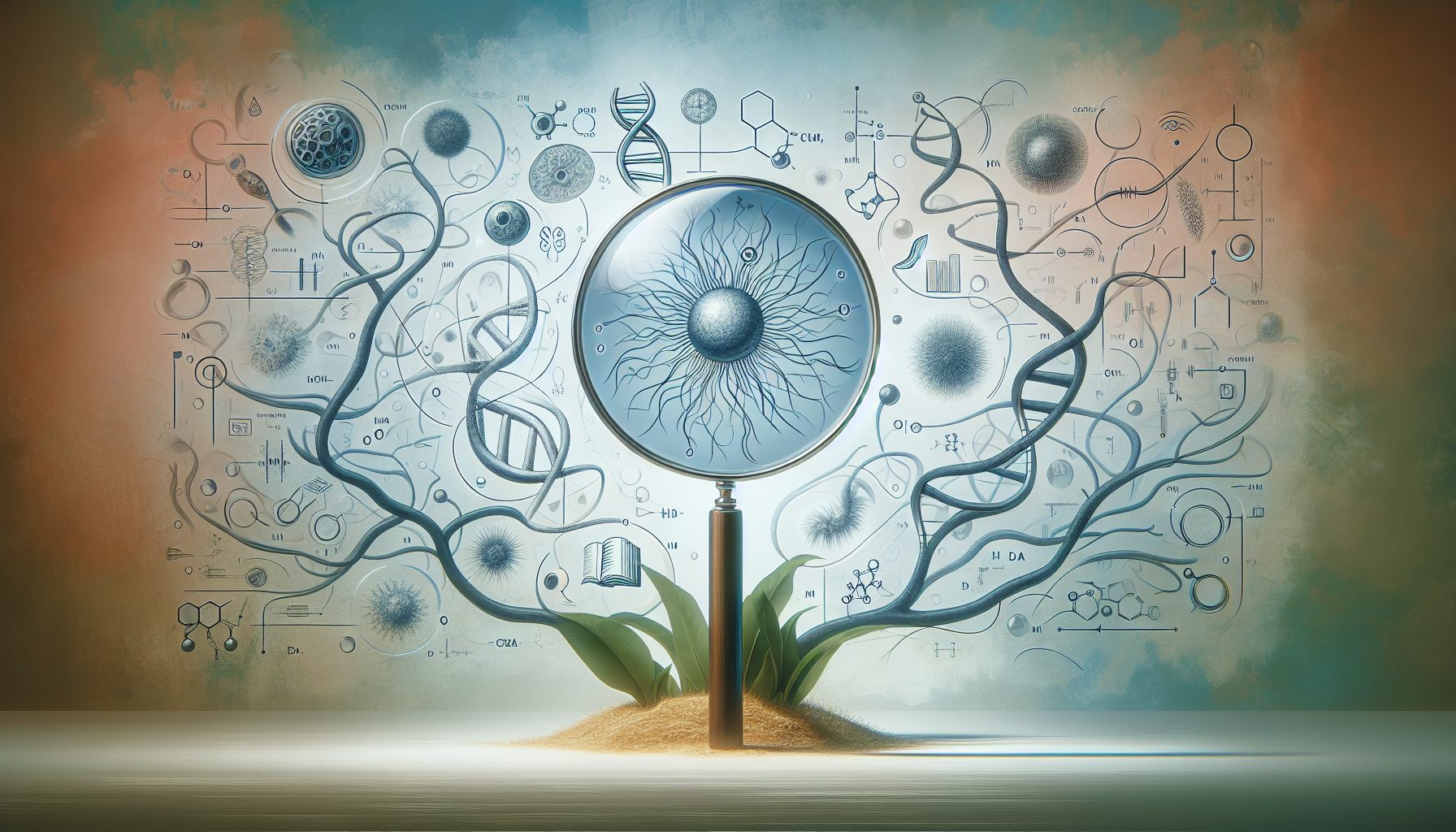 Почему биология кажется сложной, хотя на самом деле проще, чем думаешь