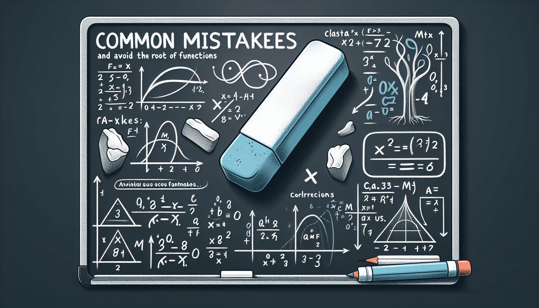 Типичные ошибки и как их избежать