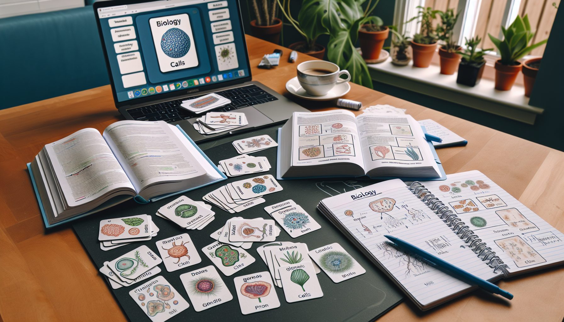 Как тренироваться с картами перед ОГЭ